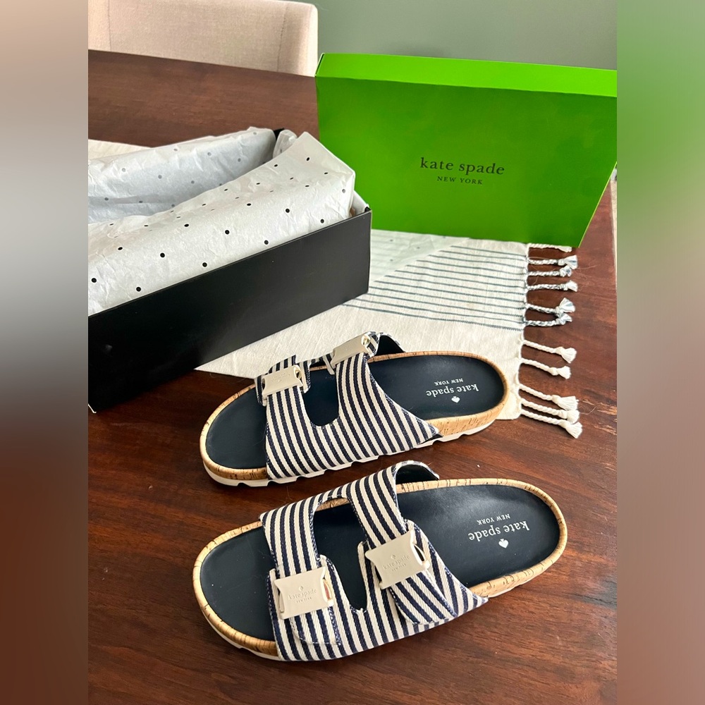 Kate Spade Sandals